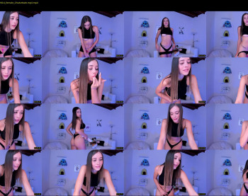 lana_taylor7 — 8 minute Chaturbate female cam show recording, 1080p, Oct 9, 2021