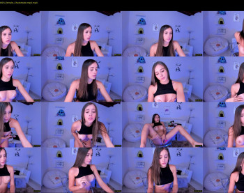lana_taylor7 — 70 minute Chaturbate female cam show recording, 1080p, Oct 10, 2021