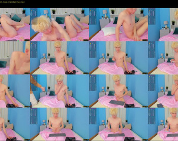 landel_boy — 5 minute Chaturbate male cam show recording, 1080p, Oct 9, 2021