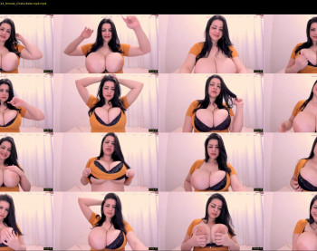 lanna_love — 70 minute Chaturbate female cam show recording, 720p, Oct 10, 2021
