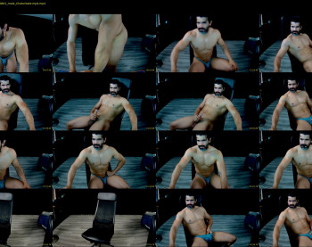 latino23bom — 70 minute Chaturbate male cam show recording, 1080p, Oct 9, 2021