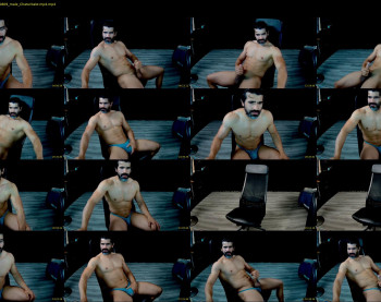 latino23bom — 70 minute Chaturbate male cam show recording, 1080p, Oct 9, 2021