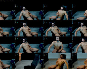 latino23bom — 55 minute Chaturbate male cam show recording, 1080p, Oct 9, 2021