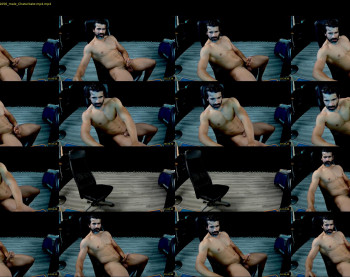 latino23bom — 19 minute Chaturbate male cam show recording, 1080p, Oct 9, 2021