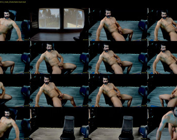 latino23bom — 70 minute Chaturbate male cam show recording, 1080p, Oct 9, 2021
