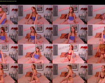 lesliefletcher — 50 minute Chaturbate couple cam show recording, 1080p, Oct 9, 2021
