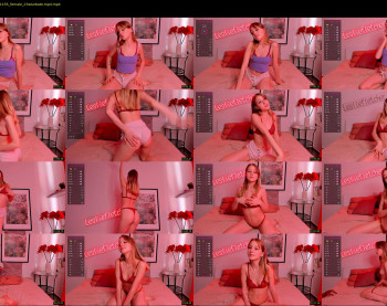 lesliefletcher — 41 minute Chaturbate couple cam show recording, 1080p, Oct 9, 2021