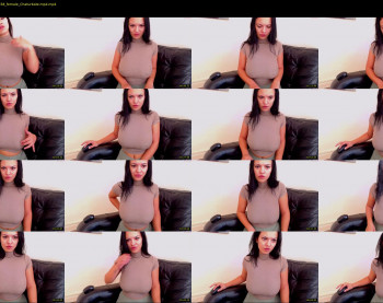 lexy_sweet — 7 minute Chaturbate female cam show recording, 720p, Oct 9, 2021