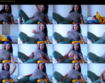 lexy_sweet — 18 minute Chaturbate female cam show recording, 720p, Oct 9, 2021