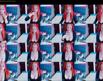 liacutegirl2 — 12 minute Chaturbate female cam show recording, 720p, Oct 9, 2021