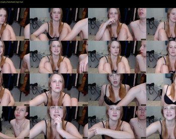 lian004 — 22 minute Chaturbate female cam show recording, 1080p, Oct 9, 2021