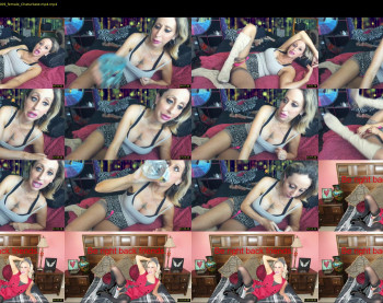 lourdesnoir — 78 minute Chaturbate female cam show recording, 1080p, Oct 9, 2021