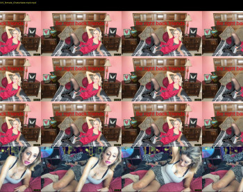 lourdesnoir — 31 minute Chaturbate female cam show recording, 1080p, Oct 9, 2021
