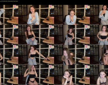 love_machine_ — 64 minute Chaturbate couple cam show recording, 1080p, Oct 9, 2021