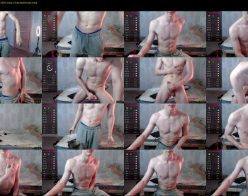 maestro3369 — 44 minute Chaturbate male cam show recording, 1080p, Oct 9, 2021