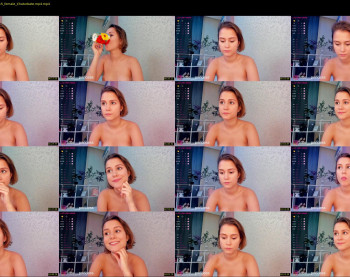 margolori — 5 minute Chaturbate couple cam show recording, 1080p, Oct 9, 2021