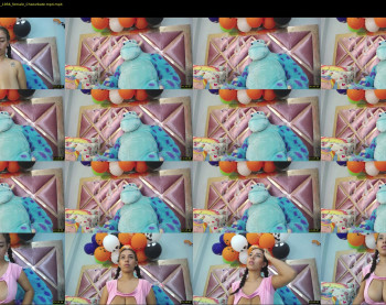 marilyn_rouse — 39 minute Chaturbate female cam show recording, 1080p, Oct 9, 2021