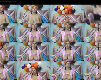 marilyn_rouse — 71 minute Chaturbate female cam show recording, 1080p, Oct 9, 2021