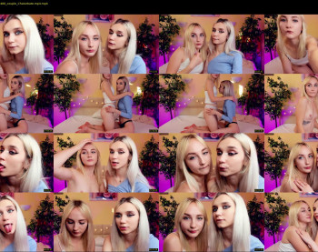 marshalang — 61 minute Chaturbate couple cam show recording, 1080p, Oct 9, 2021