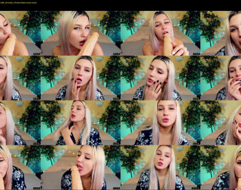 marshalang — 70 minute Chaturbate couple cam show recording, 1080p, Oct 10, 2021