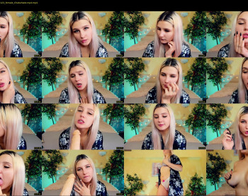 marshalang — 70 minute Chaturbate couple cam show recording, 1080p, Oct 10, 2021