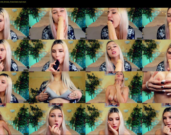 marshalang — 53 minute Chaturbate couple cam show recording, 1080p, Oct 10, 2021