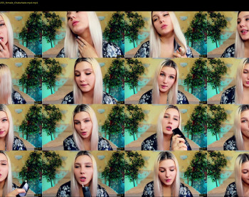 marshalang — 4 minute Chaturbate couple cam show recording, 1080p, Oct 10, 2021