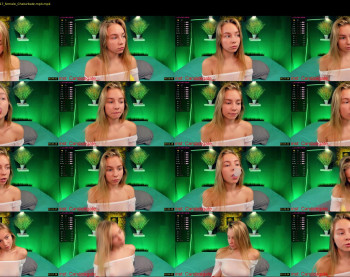 martajolie — 3 minute Chaturbate female cam show recording, 1080p, Oct 9, 2021