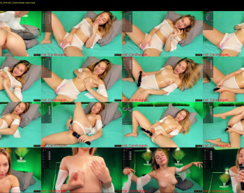 martajolie — 70 minute Chaturbate female cam show recording, 1080p, Oct 9, 2021