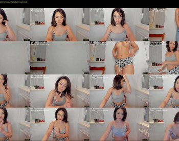 mary_rosse — 70 minute Chaturbate couple cam show recording, 1080p, Oct 10, 2021