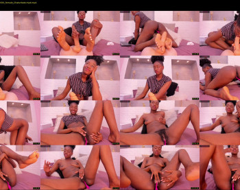 maryevans_ — 70 minute Chaturbate female cam show recording, 1080p, Oct 9, 2021