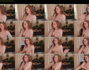 marymoody — 3 minute Chaturbate female cam show recording, 1080p, Oct 9, 2021