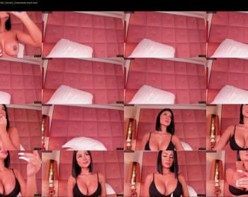 mel_evansx — 70 minute Chaturbate female cam show recording, 1080p, Oct 9, 2021
