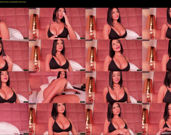 mel_evansx — 56 minute Chaturbate female cam show recording, 1080p, Oct 9, 2021