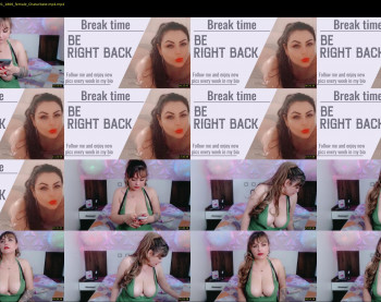melisa_mcarthy — 39 minute Chaturbate couple cam show recording, 1080p, Oct 9, 2021