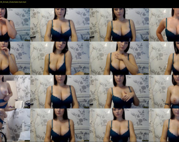 mila12000 — 70 minute Chaturbate female cam show recording, 1080p, Oct 9, 2021