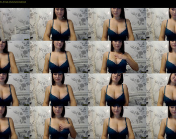 mila12000 — 11 minute Chaturbate female cam show recording, 1080p, Oct 9, 2021