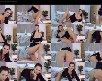 miladystarlight — 70 minute Chaturbate female cam show recording, 1080p, Oct 10, 2021