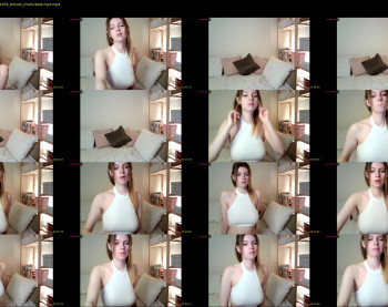milky__way_ — 10 minute Chaturbate female cam show recording, 720p, Oct 9, 2021
