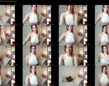 milky__way_ — 60 minute Chaturbate female cam show recording, 720p, Oct 9, 2021