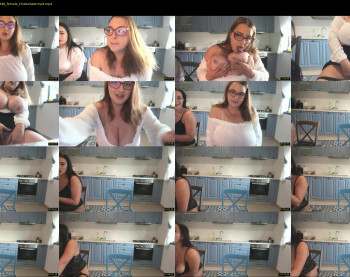 milkykandy — 70 minute Chaturbate female cam show recording, 1080p, Oct 9, 2021