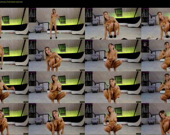 miss_x_ — 13 minute Chaturbate female cam show recording, 1080p, Oct 9, 2021