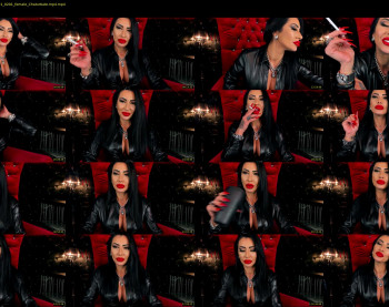 mistresskennya — 70 minute Chaturbate female cam show recording, 1080p, Oct 10, 2021