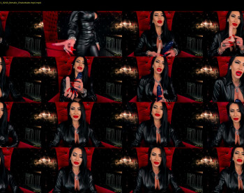mistresskennya — 40 minute Chaturbate female cam show recording, 1080p, Oct 10, 2021