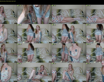 momsroom — 79 minute Chaturbate couple cam show recording, 1080p, Oct 9, 2021