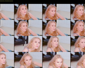 myassistant — 4 minute Chaturbate female cam show recording, 720p, Oct 9, 2021
