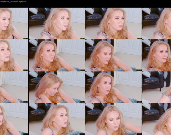 myassistant — 6 minute Chaturbate female cam show recording, 720p, Oct 9, 2021