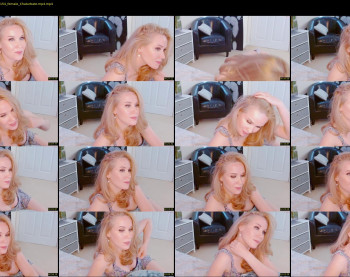 myassistant — 4 minute Chaturbate female cam show recording, 720p, Oct 9, 2021