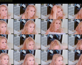 myassistant — 24 minute Chaturbate female cam show recording, 720p, Oct 10, 2021