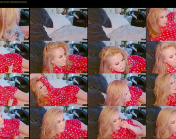 myassistant — 57 minute Chaturbate female cam show recording, 720p, Oct 10, 2021